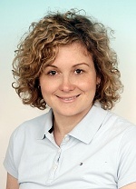 MuDr. Yvona Kostelková MuDr. Yvona Kostelková