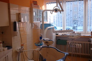 Zubní chirurgie - ordinace