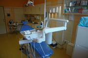 Zubní chirurgie - ordinace